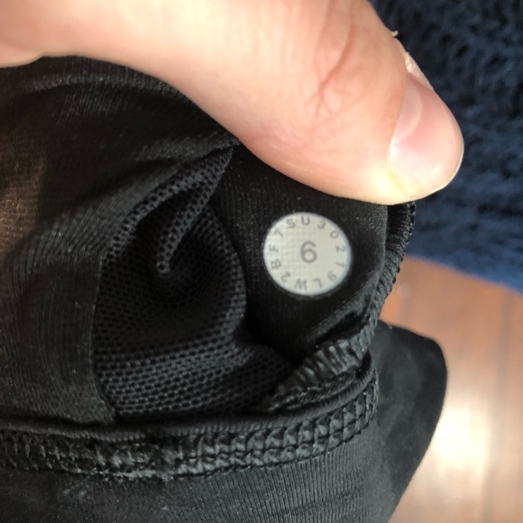 Lululemon Sports Bra - Picture 3 of 3